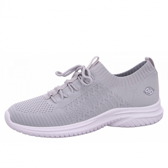 Dockers by Gerli Sneaker in 210 hellgrau