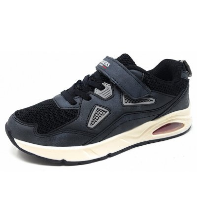 Dockers by Gerli Sneaker in schwarz