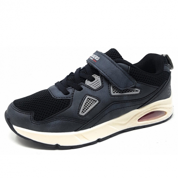 Dockers by Gerli Sneaker in schwarz