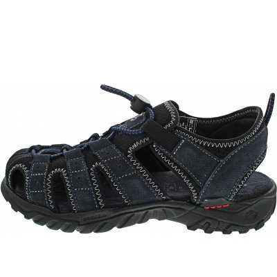Dockers by Gerli Sandale in navy