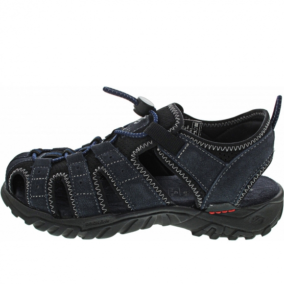 Dockers by Gerli Sandale in navy