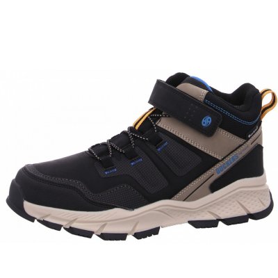 Dockers by Gerli Winterstiefel in 110 schwarz multi Dockers by Gerli Winterstiefel in 110 schwarz multi