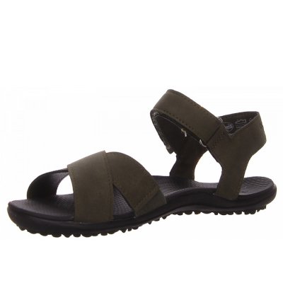 Dockers by Gerli Sandalette in khaki