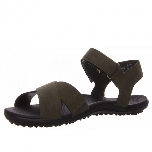 Dockers by Gerli Sandalette in khaki