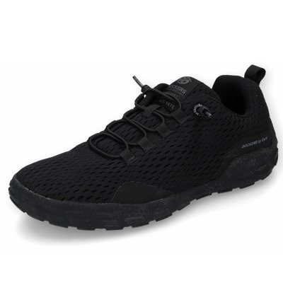 Dockers by Gerli Barfußschuhe in black
