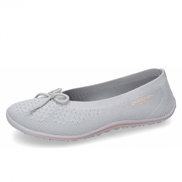 Dockers by Gerli Barfußschuhe in hellgrau