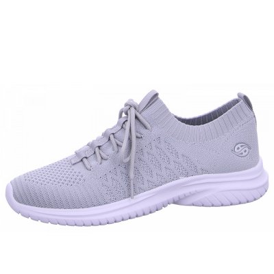 Dockers by Gerli Sneaker in 210 hellgrau