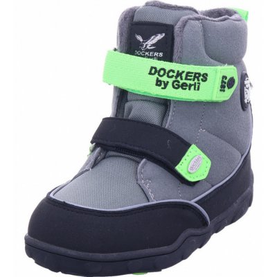 Dockers by Gerli in grau
