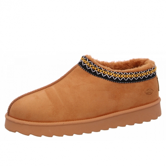 Dockers by Gerli Stiefelette in 340 hellbraun