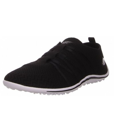 Dockers by Gerli barfußschuhe Sneaker in schwarz
