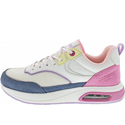 Dockers by Gerli Sneaker in blau-multi
