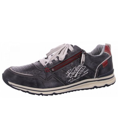 Dockers by Gerli Sneaker in 660 navy