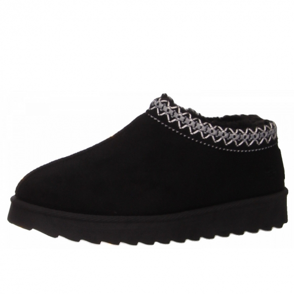 Dockers by Gerli Hauschuhe in schwarz