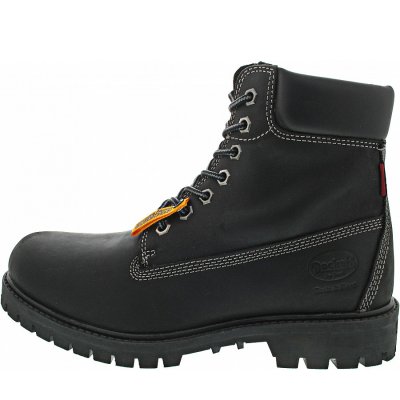 Dockers by Gerli Boots in schwarz Dockers by Gerli Boots in schwarz