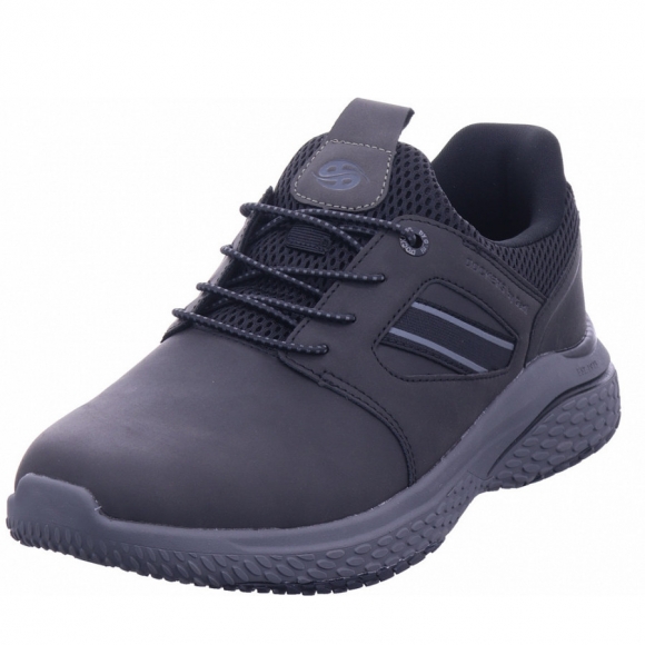 Dockers by Gerli Slipper in schwarz