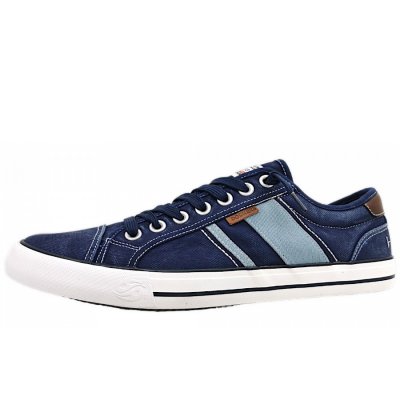 Dockers by Gerli Schnürer in 670 Dunkelblau