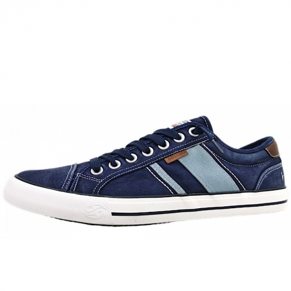 Dockers by Gerli Schnürer in 670 Dunkelblau
