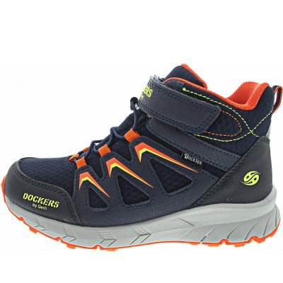 Dockers by Gerli Stiefelette in navy