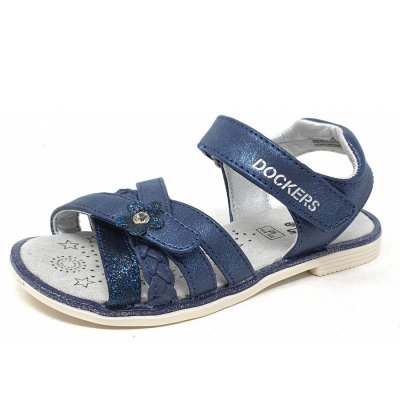 Dockers by Gerli Sandalette in navy Dockers by Gerli Sandalette in navy