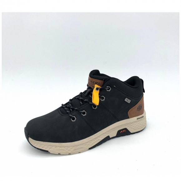 Dockers by Gerli Stiefelette in schwarz