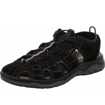 Dockers by Gerli Sandale in schwarz