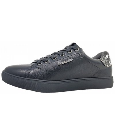 Dockers by Gerli Schnürer in 122 schwarz/dkl. grau