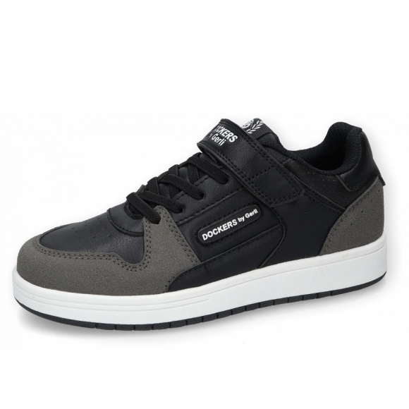 Dockers by Gerli Sneaker in schwarz