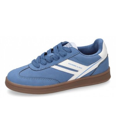 Dockers by Gerli Sneaker in blau Dockers by Gerli Sneaker in blau