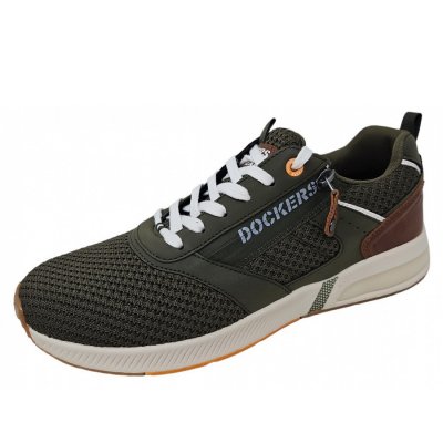 Dockers by Gerli Sneaker in khaki