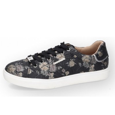 Dockers by Gerli Sneaker in schwarz