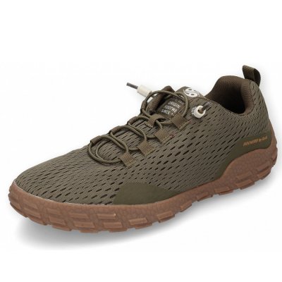 Dockers by Gerli Barfußschuhe in khaki