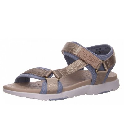 Dockers by Gerli Sandalette in rosa