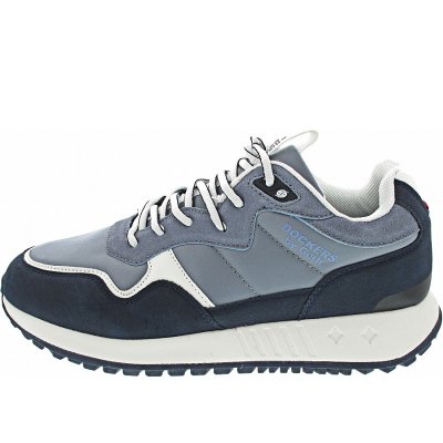 Dockers by Gerli Sneaker low in blau Dockers by Gerli Sneaker low in blau