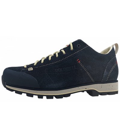 Dolomite sportlicher Schnürer in blue/cord Dolomite sportlicher Schnürer in blue/cord