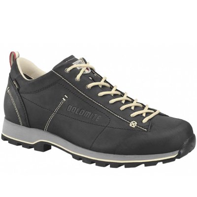 Dolomite Wanderschuh in Black Dolomite Wanderschuh in Black