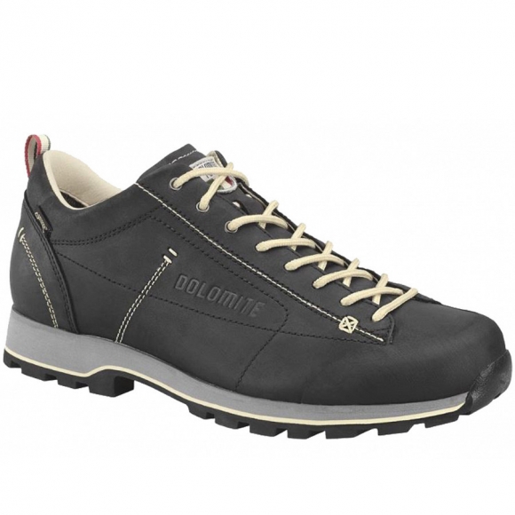 Dolomite Wanderschuh in Black