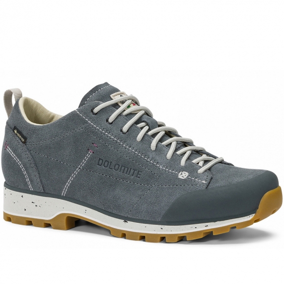 Dolomite in gunmetal grey