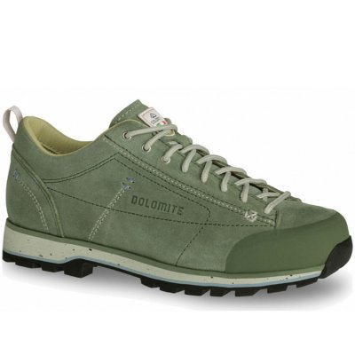 Dolomite in sage green Dolomite in sage green