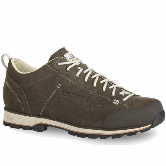 Dolomite Wanderschuh in dark brown