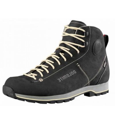 Dolomite 821 07 22 002 umzeichnen Wanderstiefel in schwarz Dolomite 821 07 22 002 umzeichnen Wanderstiefel in schwarz