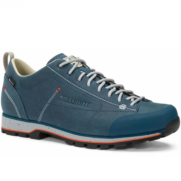 Dolomite in Legion Blue