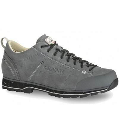 Dolomite Wanderschuh in gunmetal grey/black Dolomite Wanderschuh in gunmetal grey/black
