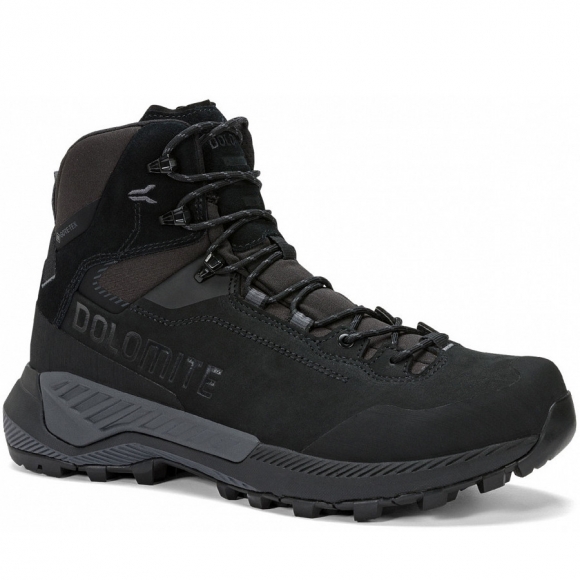 Dolomite in Black