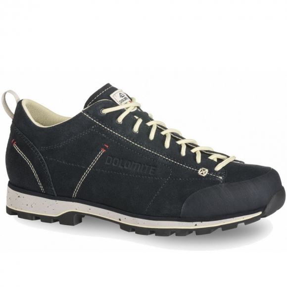 Dolomite in blue cord