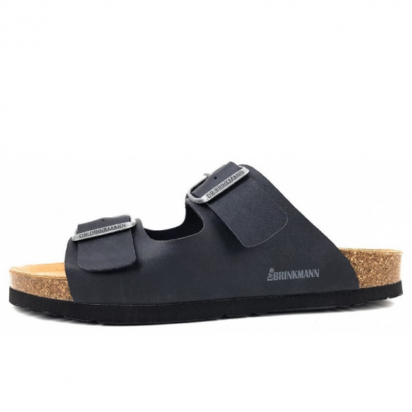 Dr. Brinkmann Pantolette in 5 Ozean