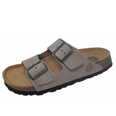 Dr. Brinkmann Pantolette in beige Dr. Brinkmann Pantolette in beige
