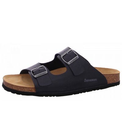 Dr. Brinkmann Bonillo Pantolette in 5 ozean Dr. Brinkmann Bonillo Pantolette in 5 ozean