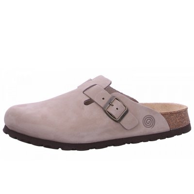 Dr. Brinkmann Clogs in 8 taupe Dr. Brinkmann Clogs in 8 taupe