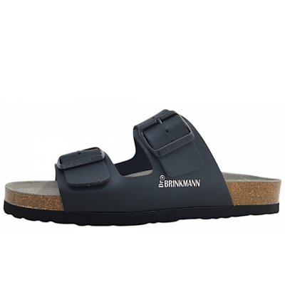 Dr. Brinkmann Pantolette in 1 schwarz Dr. Brinkmann Pantolette in 1 schwarz