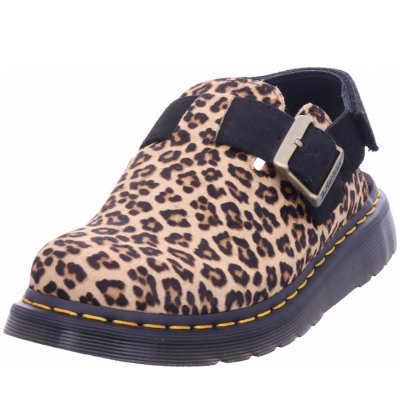 Dr. Martens Pantolette in schwarz Dr. Martens Pantolette in schwarz